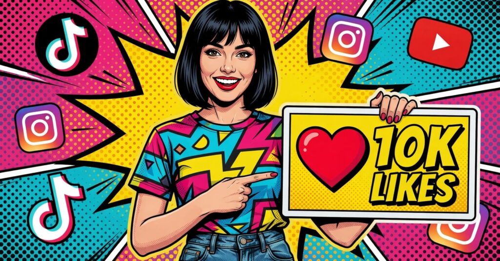 instagram likes